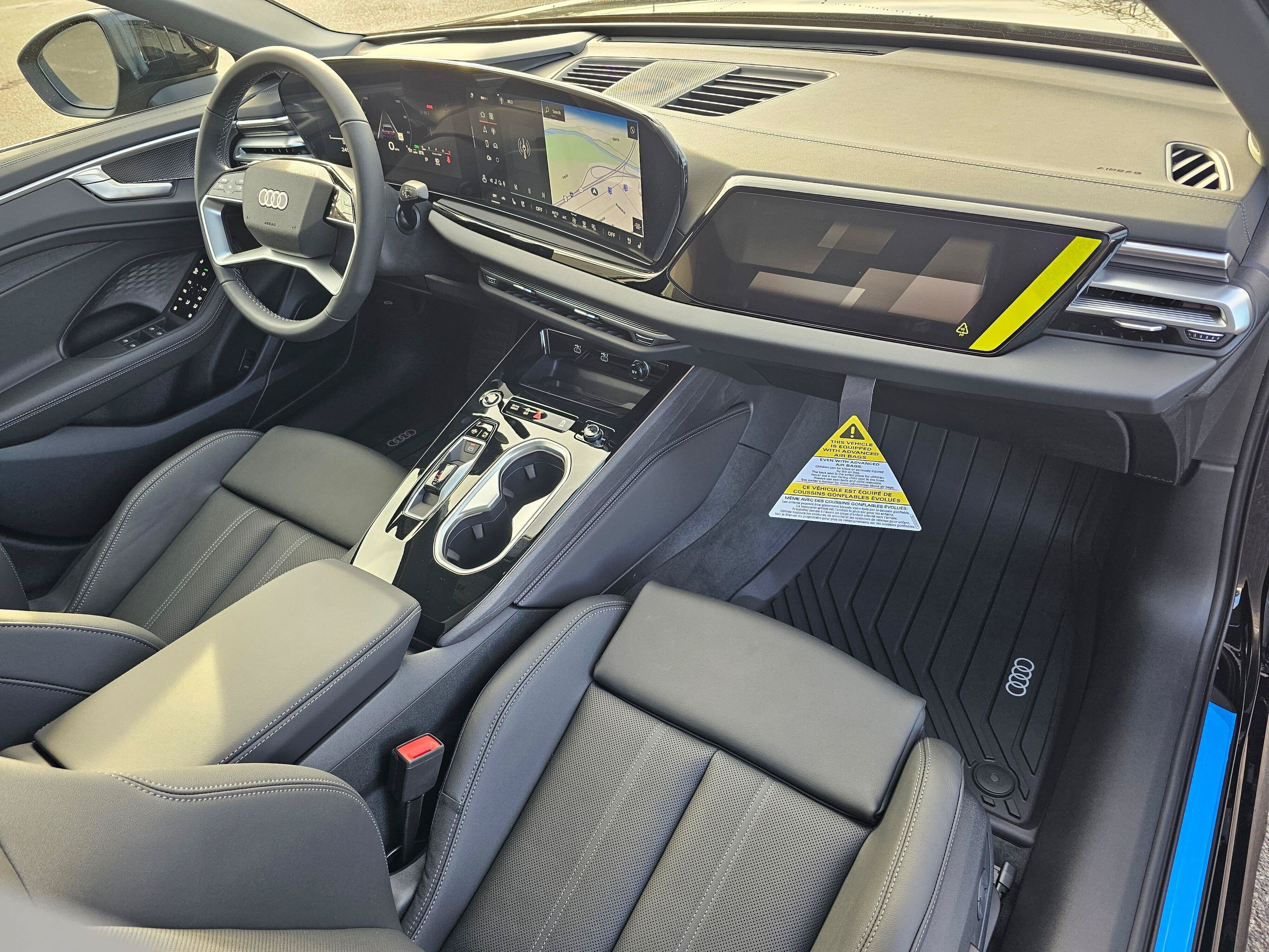 New 2026 Audi A6 Prestige AWD/4WD image 16