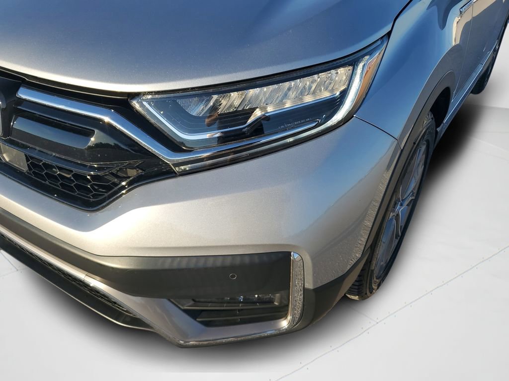 Used 2022 Honda CR-V Touring image 26