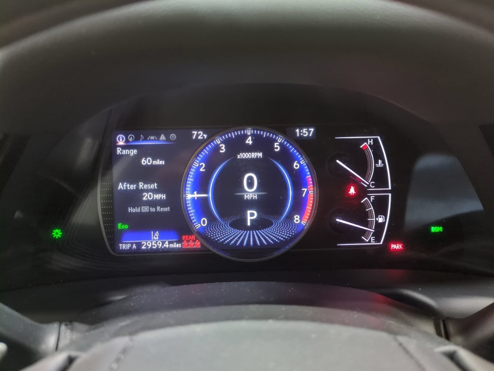 Used 2023 Lexus ES 350 Ultra Luxury w/ Accessory Package (Z1) FWD image 21