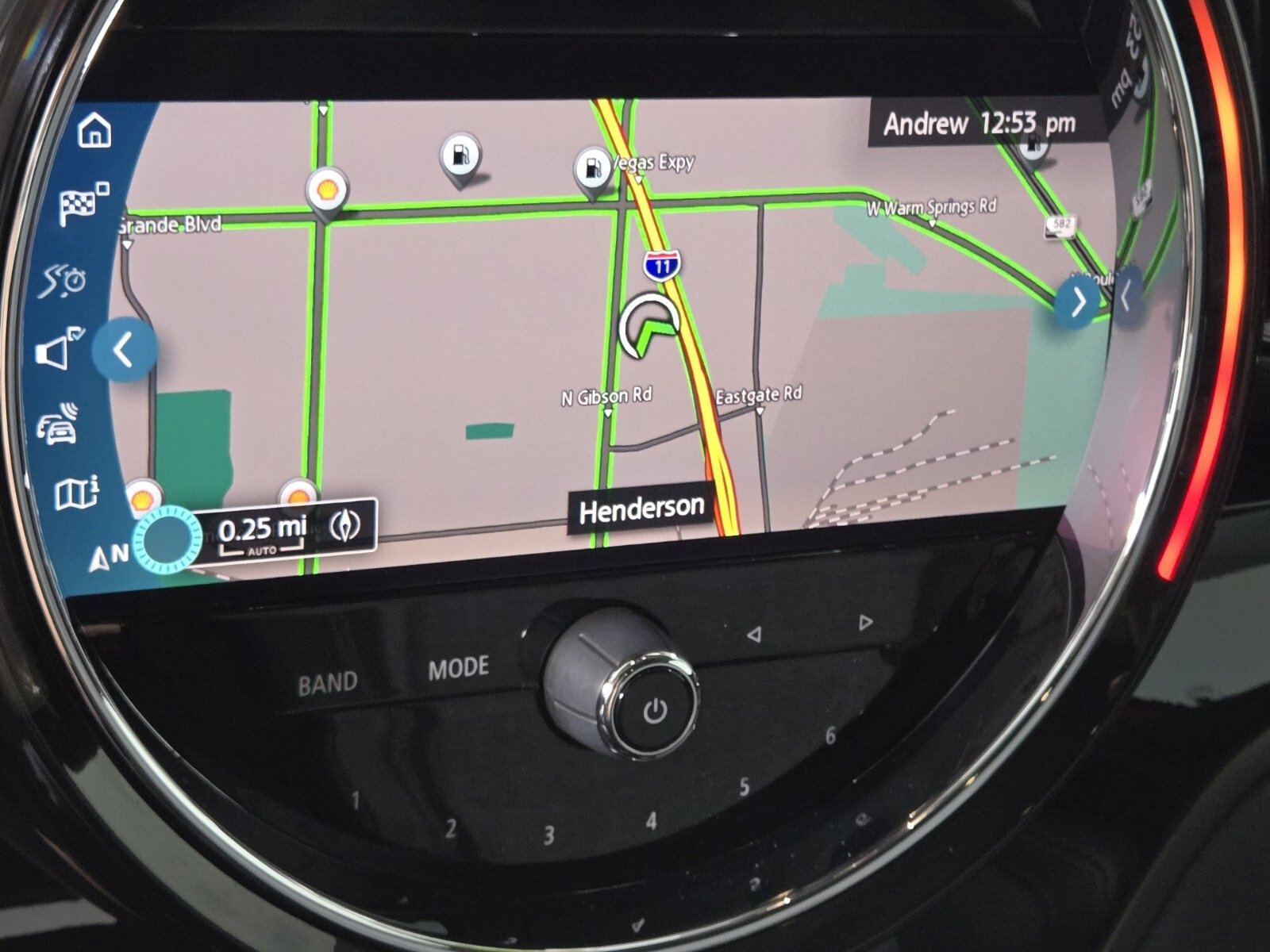 Used 2024 MINI Cooper Countryman S image 21