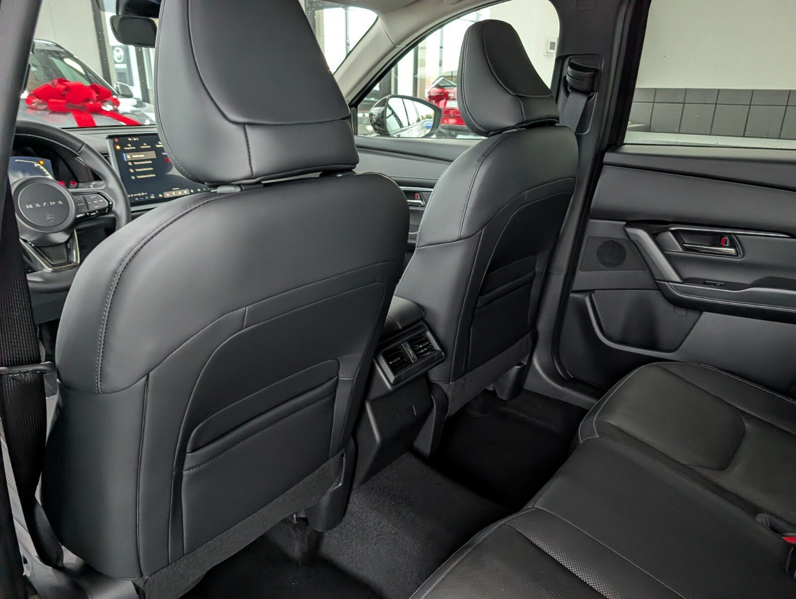 New 2026 MAZDA CX-5 Preferred AWD/4WD image 14