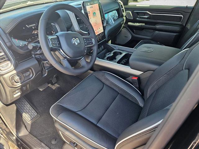 New 2026 RAM 1500 Laramie w/ Night Edition video 3