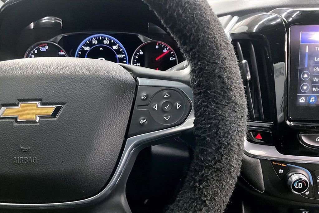 Used 2023 Chevrolet Traverse Premier AWD/4WD image 18