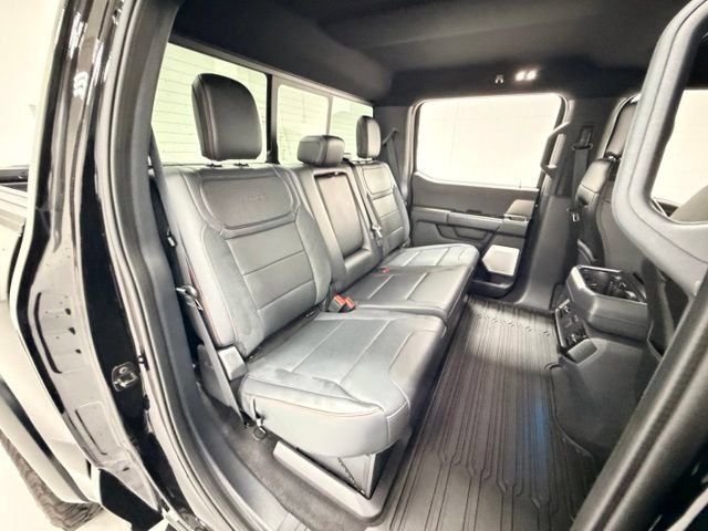 Used 2025 Ford F150 Raptor AWD/4WD image 23