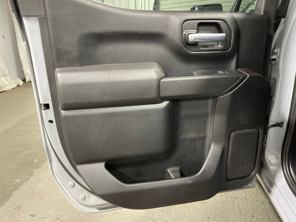 Used 2024 Chevrolet Silverado 1500 Custom AWD/4WD image 20