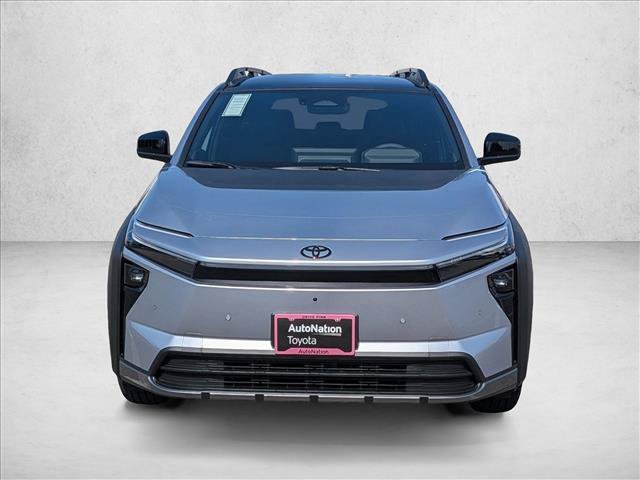 New 2026 Toyota bZ Woodland AWD/4WD image 6
