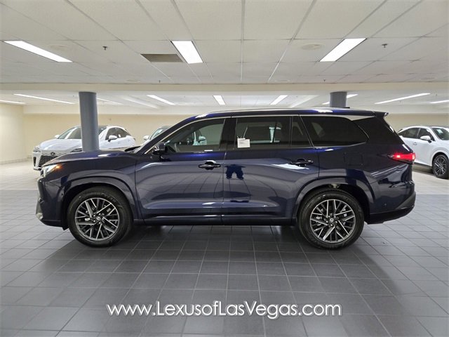 New 2026 Lexus TX 350 350 Premium image 7