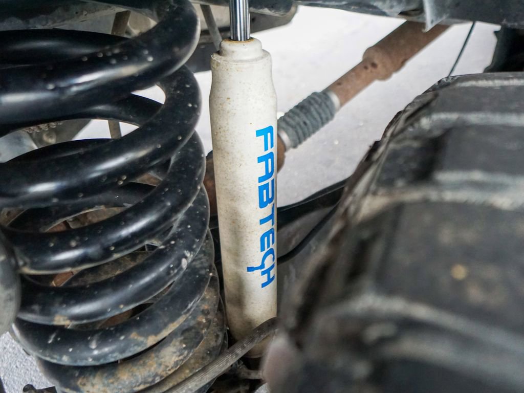 Used 2016 Ford F250 XLT w/ XLT Value Package image 6