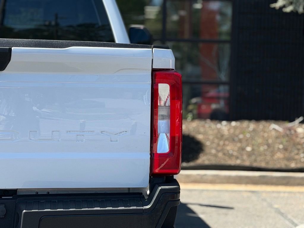 Used 2024 Ford F350 XL image 16