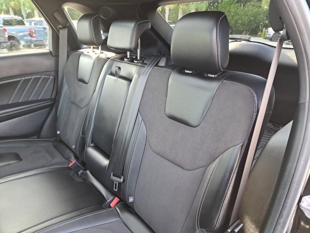 Certified 2022 Ford Edge ST w/ Equipment Group 401A image 12