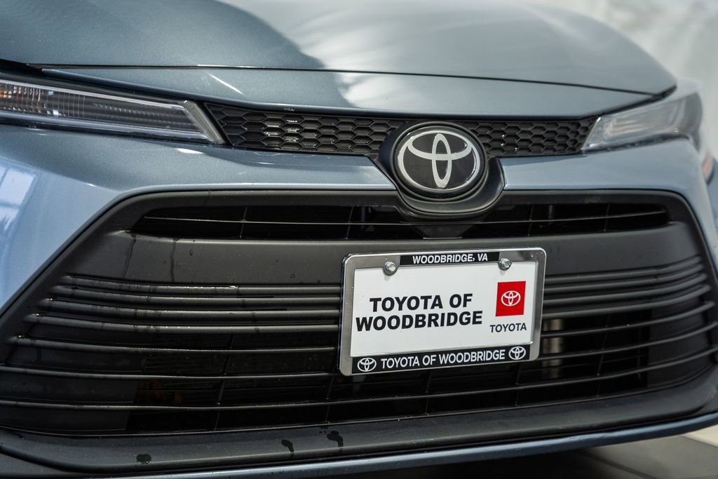 Used 2024 Toyota Corolla LE image 9