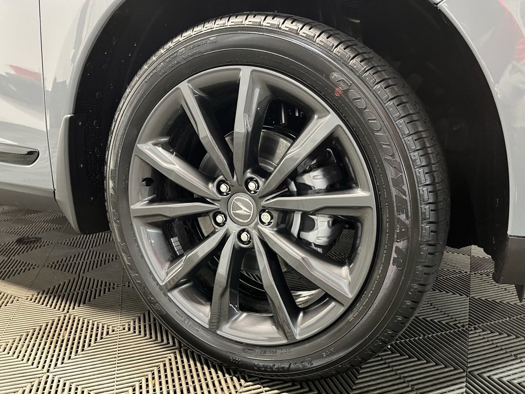 New 2026 Acura RDX A-Spec image 3