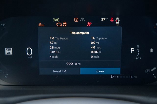 New 2026 Volvo XC90 B6 Plus image 41