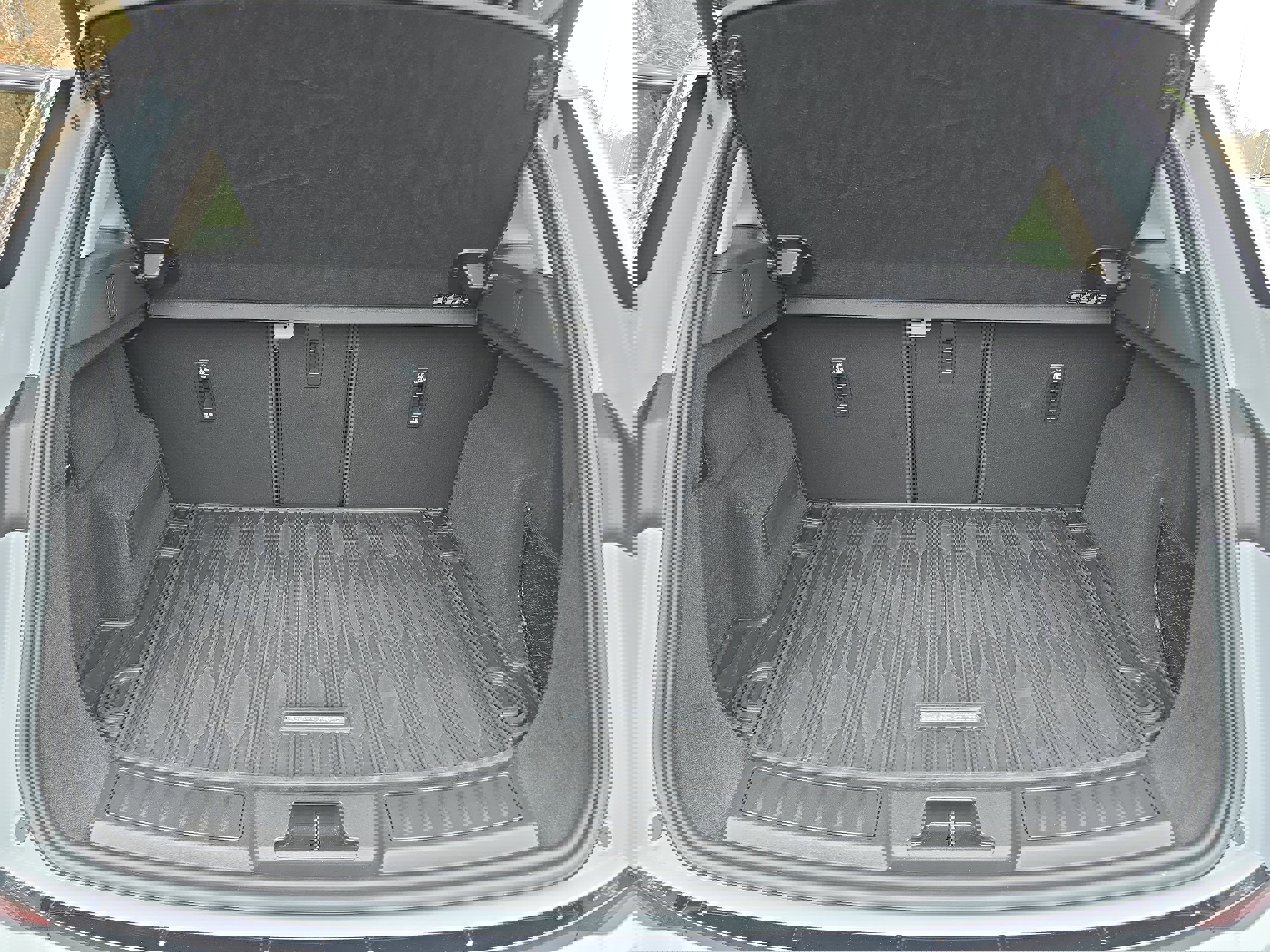 Used 2025 Land Rover Range Rover Evoque S image 12