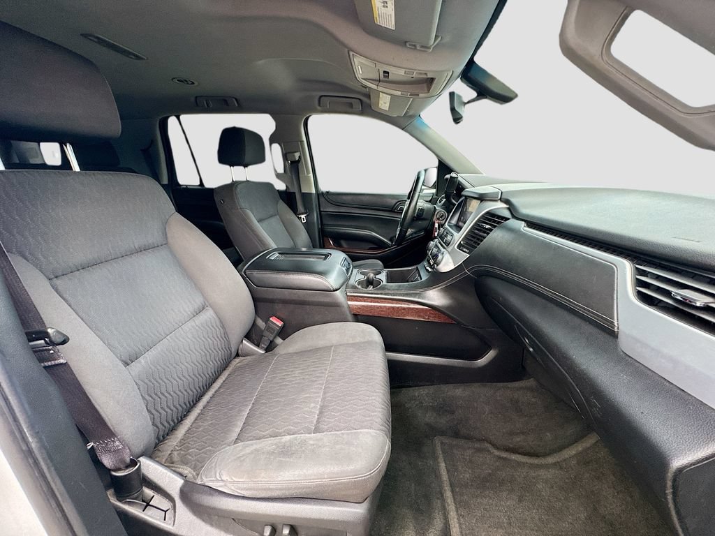 Used 2015 GMC Yukon SLE RWD image 25