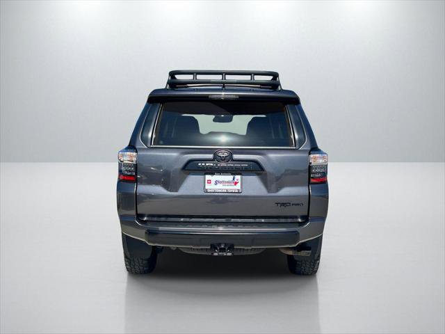 Certified 2023 Toyota 4Runner TRD Pro image 6