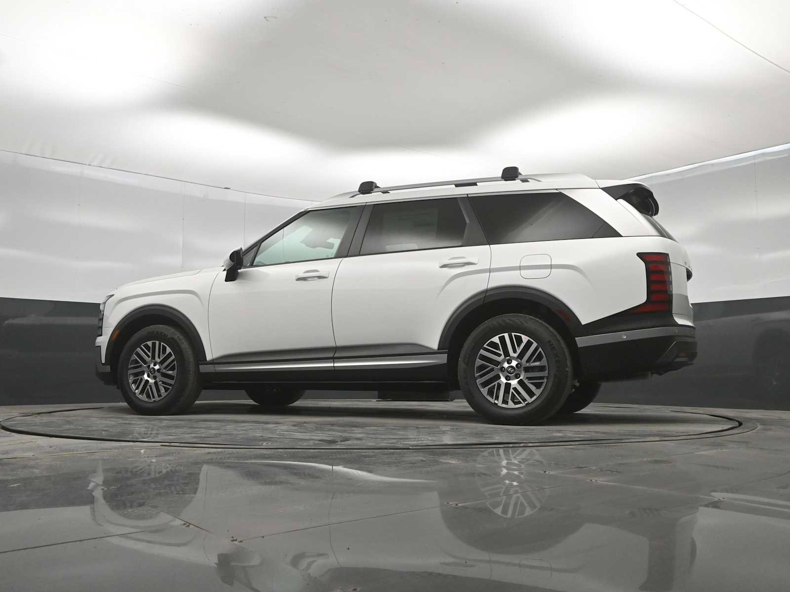 New 2027 Hyundai Palisade SEL AWD/4WD image 38