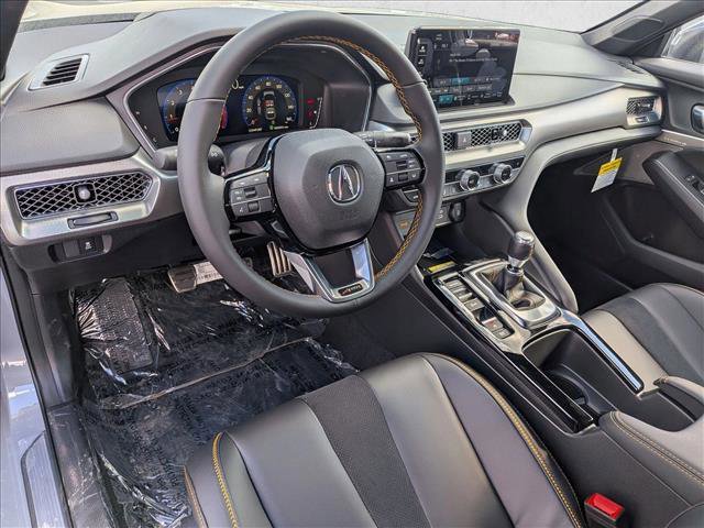 New 2026 Acura Integra A-Spec image 9