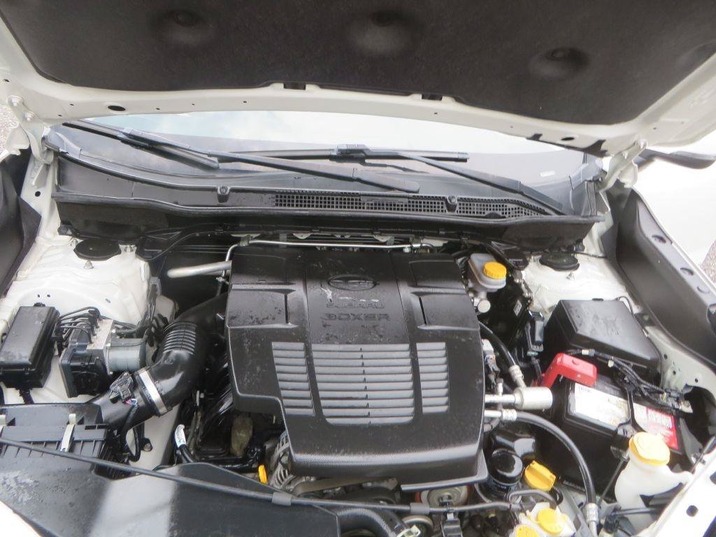 Used 2020 Subaru Forester Sport w/ Popular Package #2 AWD/4WD image 28