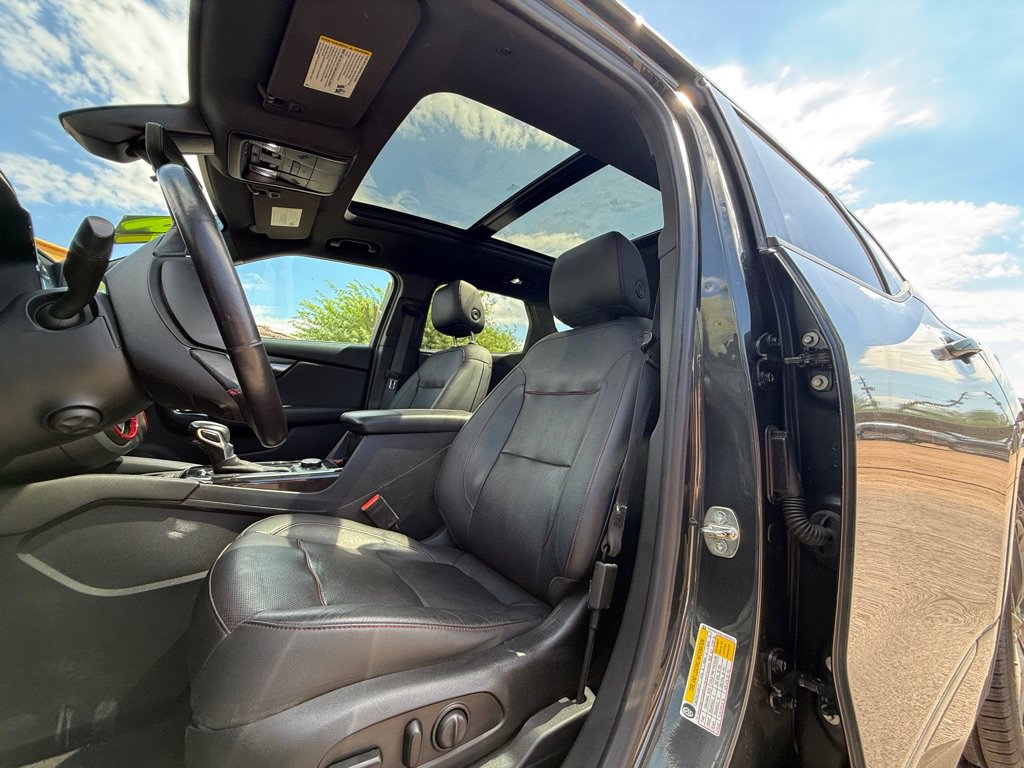 Used 2019 Chevrolet Blazer RS FWD image 10