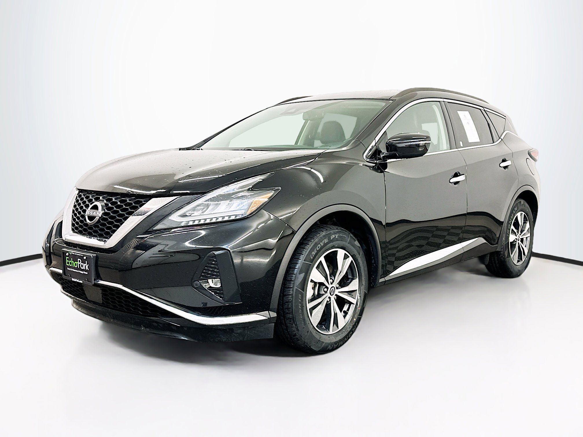 Used 2023 Nissan Murano SV image 3