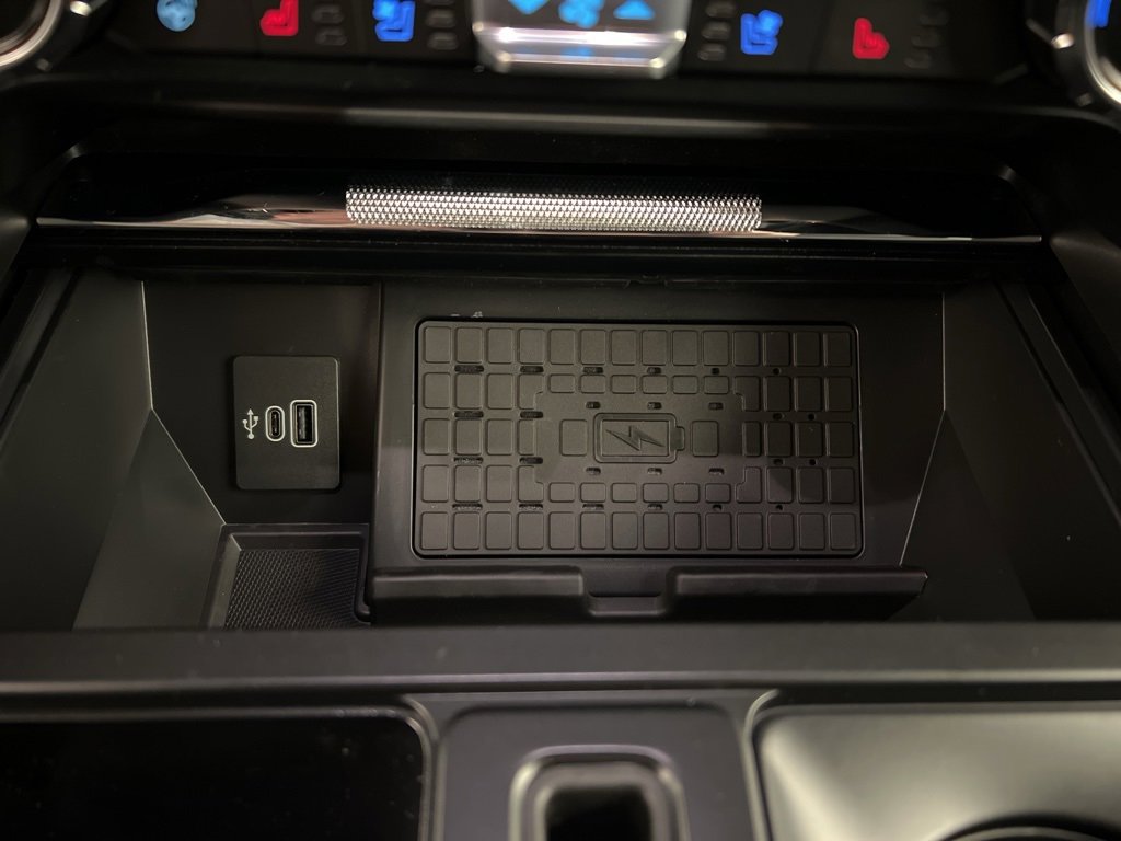 New 2025 Ford F150 Raptor image 15