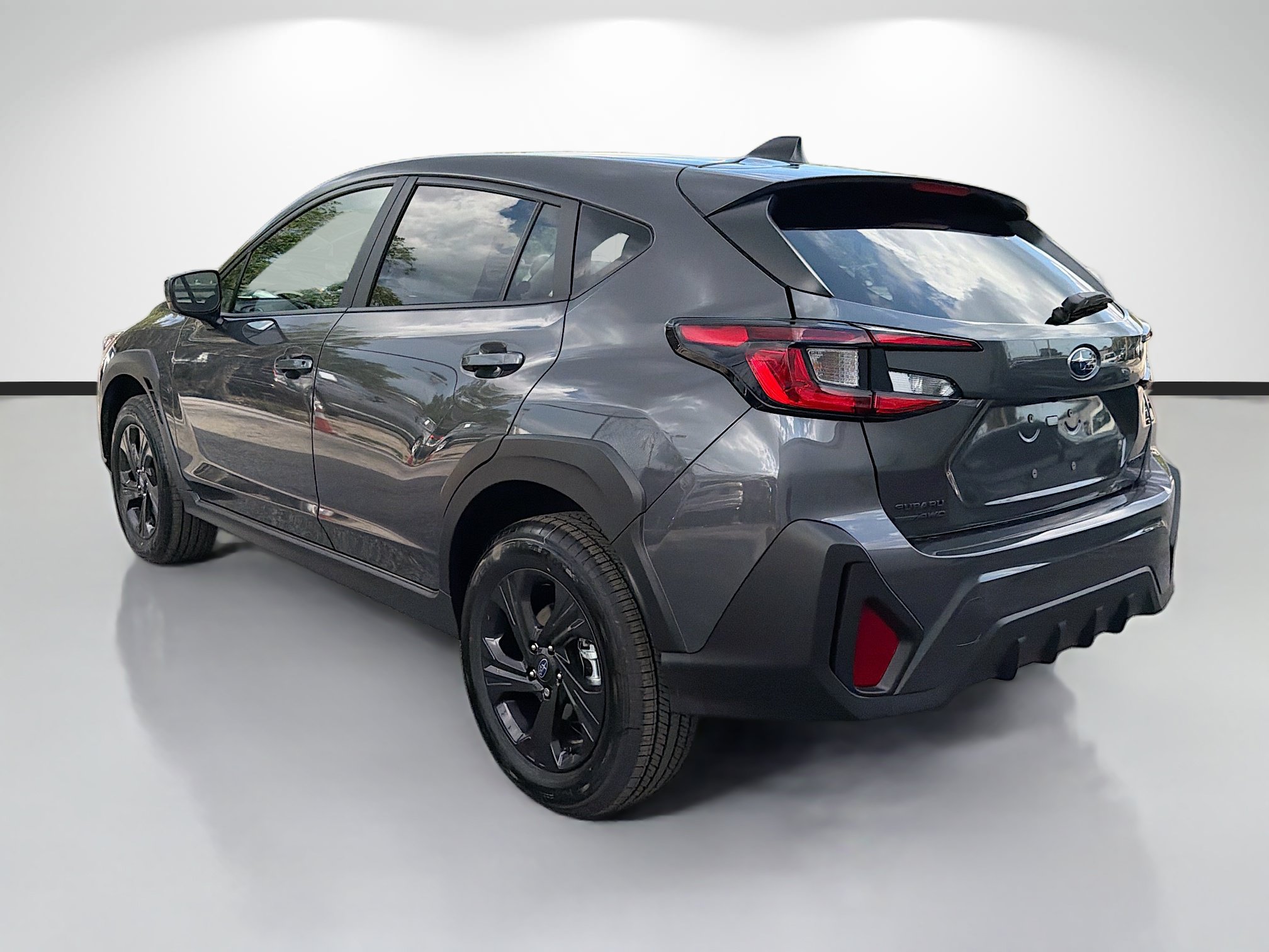 New 2026 Subaru Crosstrek 2.5i AWD/4WD image 5