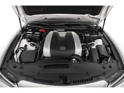 Used 2023 Lexus IS 350 F Sport w/ Memory Package image 12