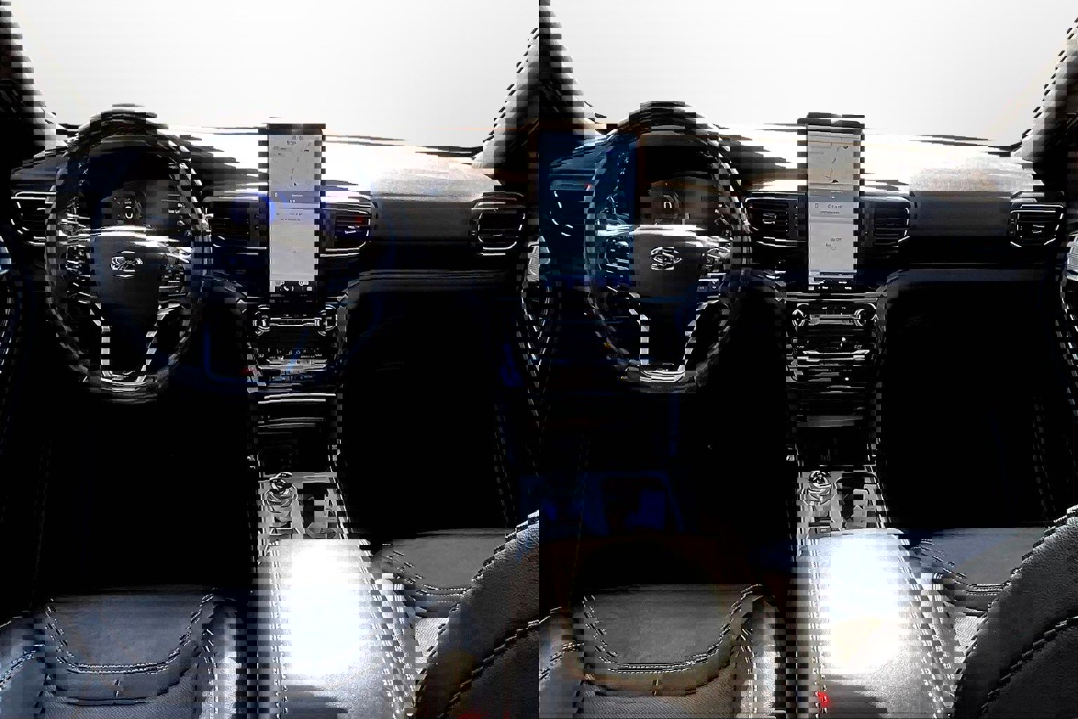 Used 2021 Ford Explorer ST w/ Equipment Group 401A image 14