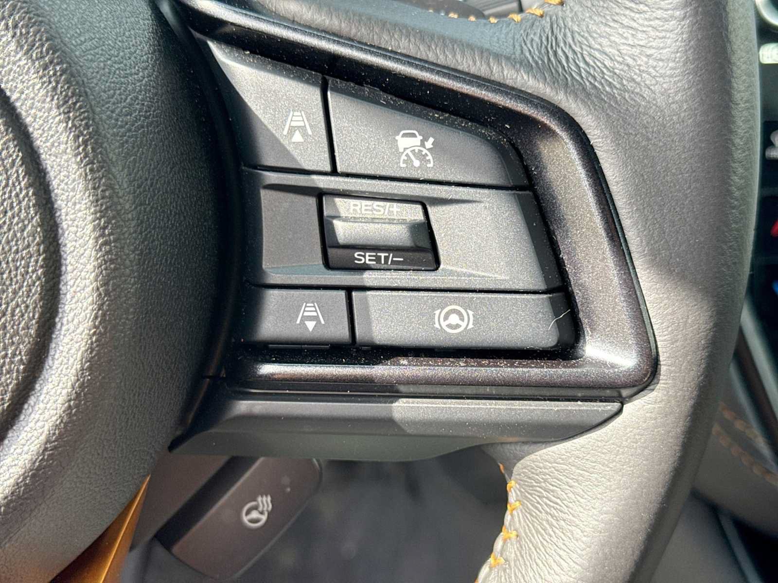 Used 2025 Subaru Outback Wilderness AWD/4WD image 23