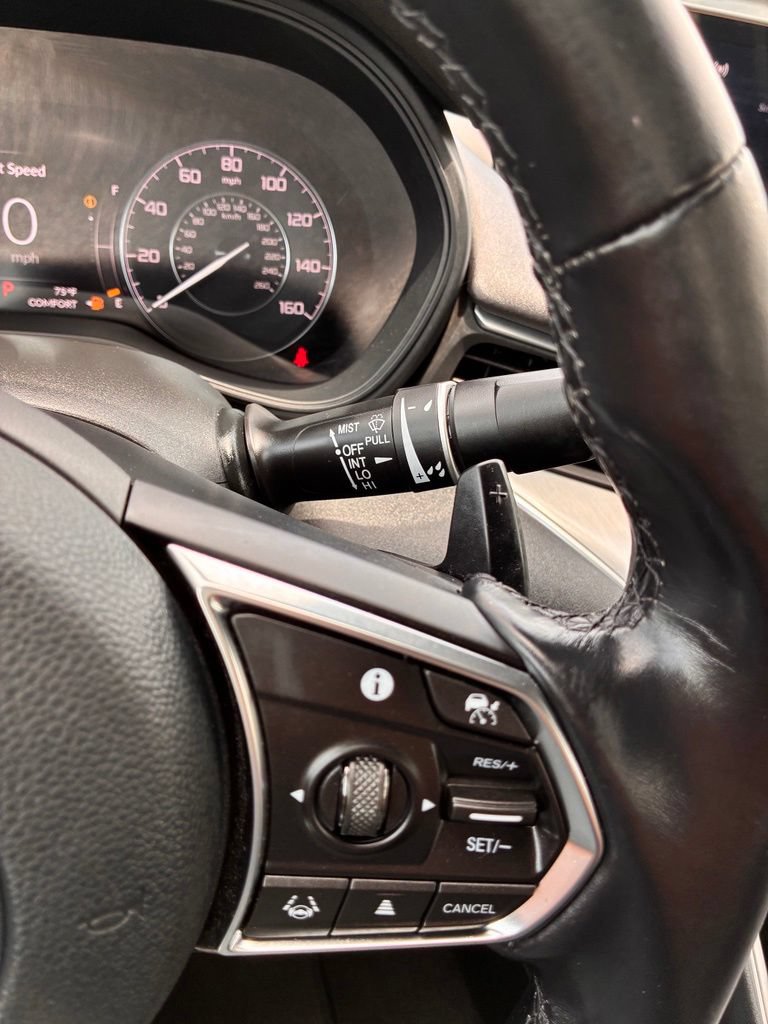 Used 2023 Acura TLX w/ Technology Package FWD image 26