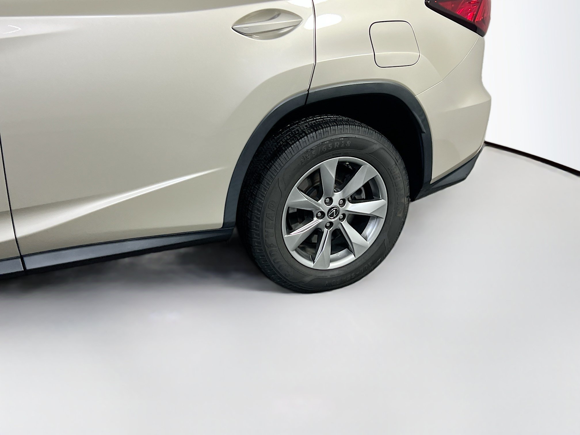 Used 2019 Lexus RX 350 AWD w/ Navigation Package image 31