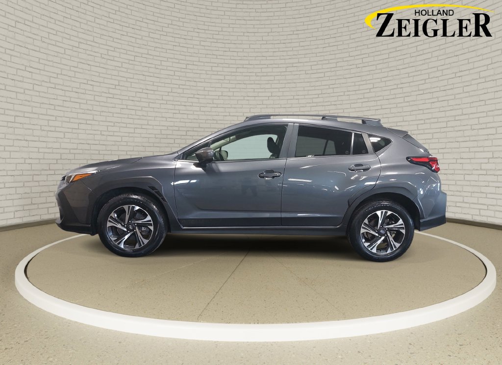 Used 2024 Subaru Crosstrek 2.0i Premium AWD/4WD image 8