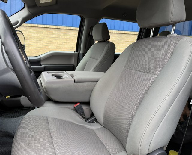 Used 2022 Ford F350 XL w/ STX Appearance Package image 16