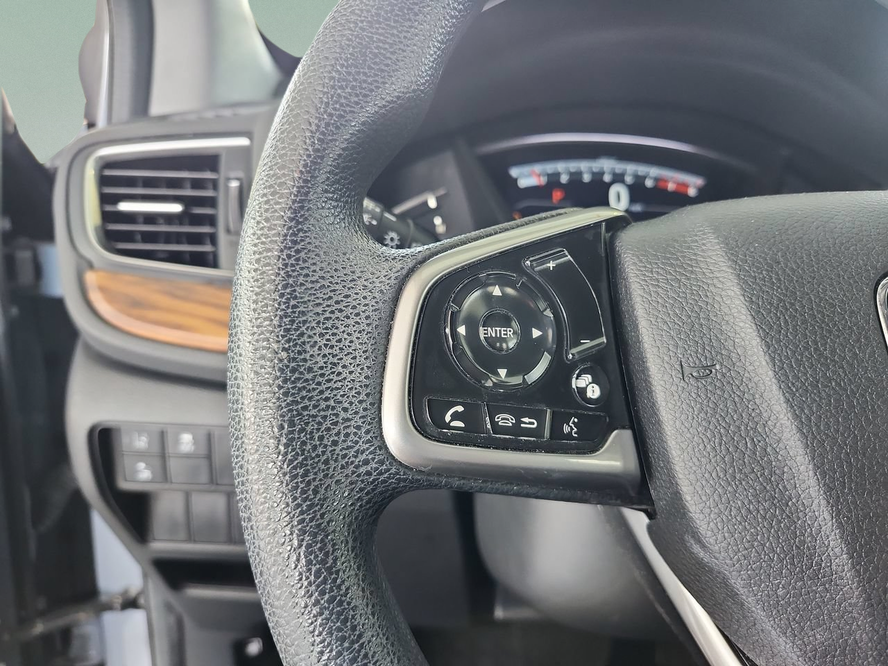 Certified 2021 Honda CR-V EX image 13