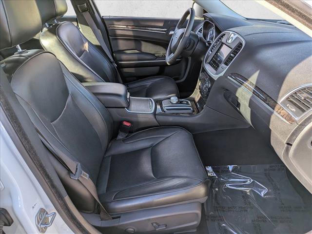 Used 2022 Chrysler 300 Touring L w/ Popular Equipment Group image 20