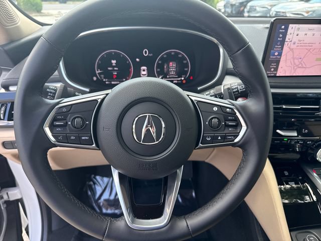 Certified 2026 Acura MDX SH-AWD image 16