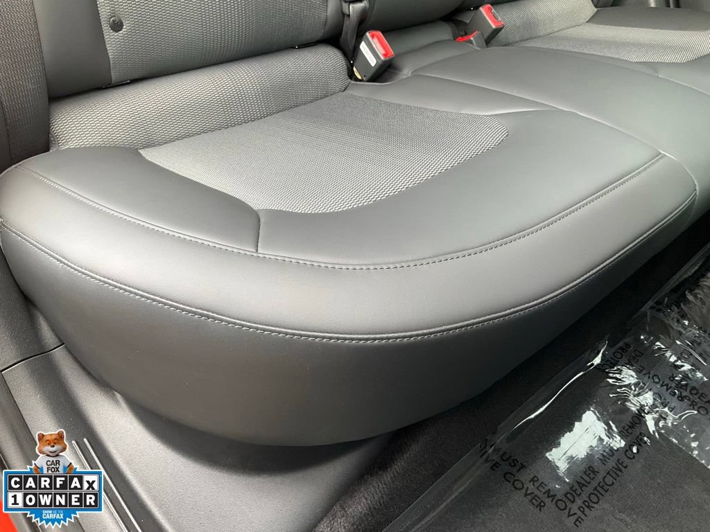 Used 2023 Kia Niro Wind FWD image 47