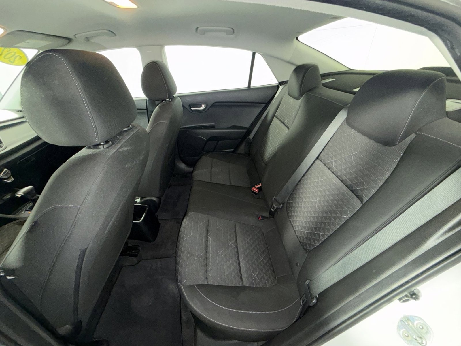 Used 2022 Kia Rio LX image 23