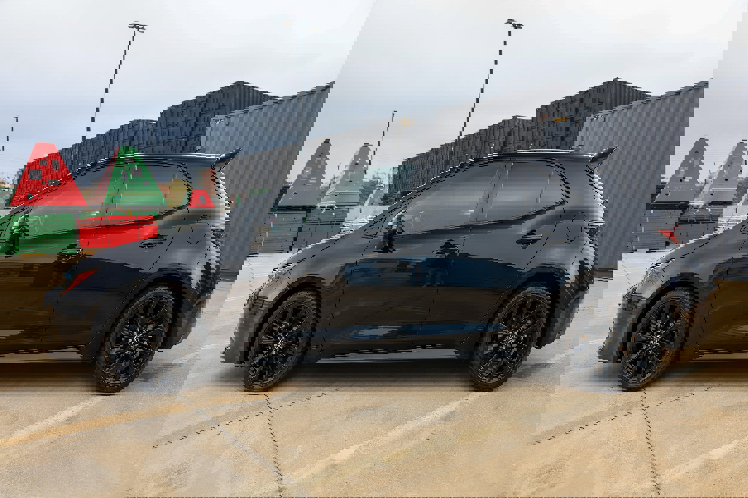 Used 2021 Toyota Corolla SE image 8