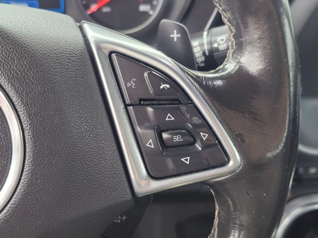 Used 2019 Chevrolet Camaro LT RWD image 27