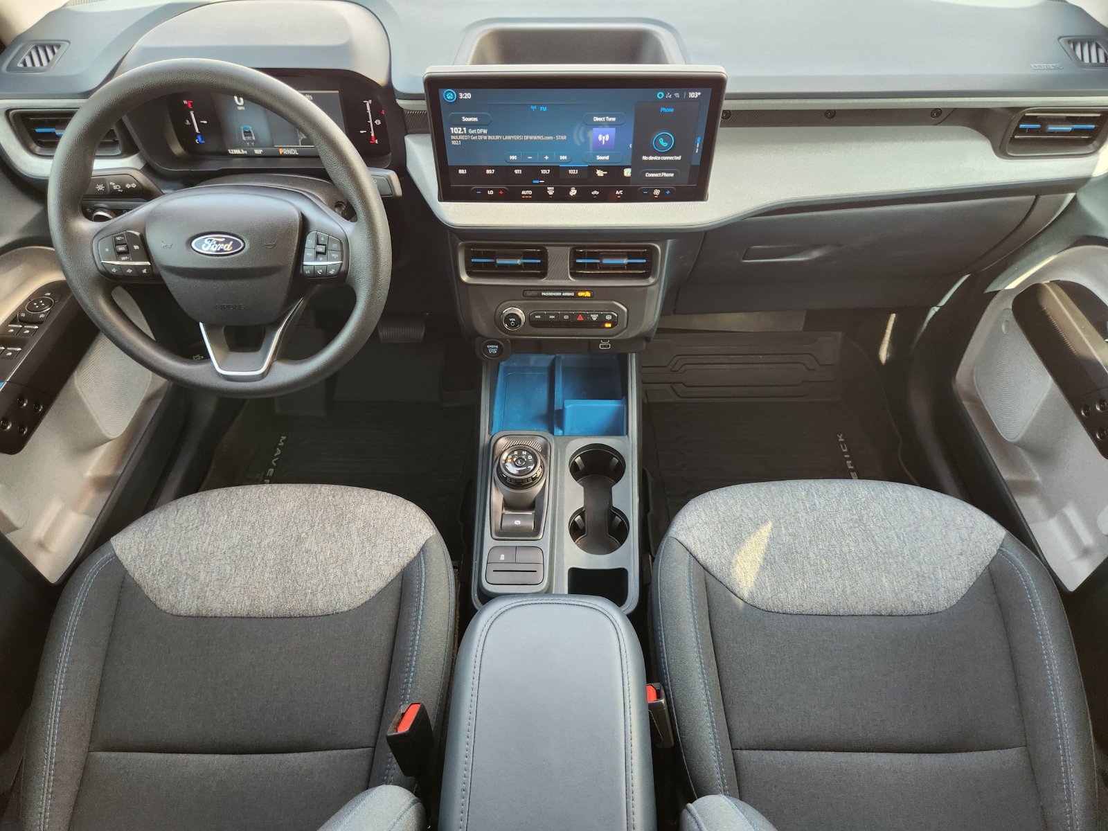 Used 2025 Ford Maverick XLT FWD image 28