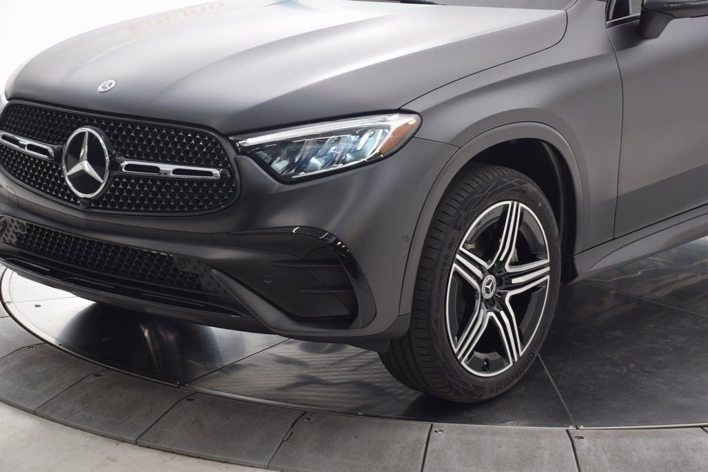 New 2026 Mercedes-Benz GLC 300 image 10
