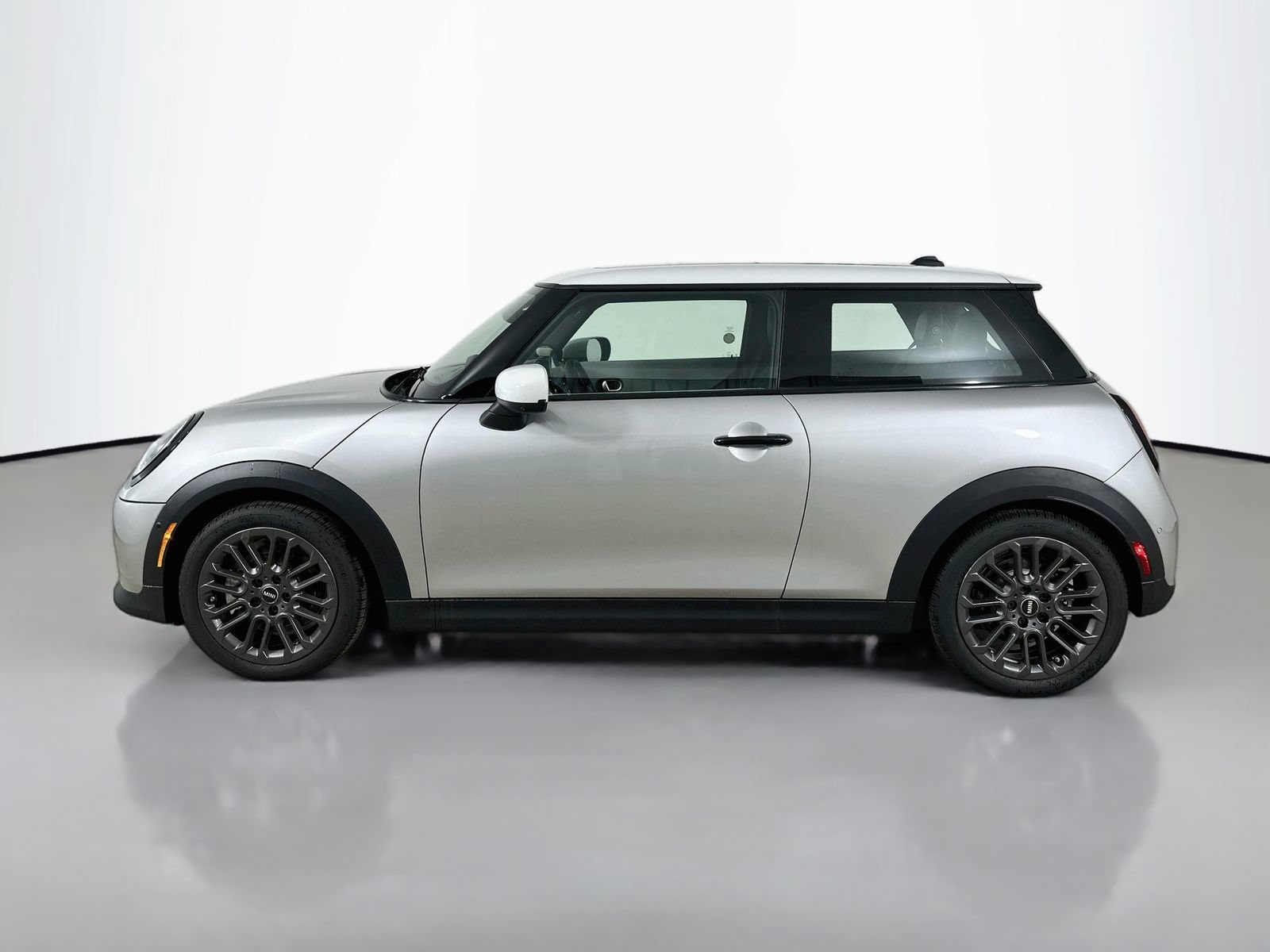 New 2026 MINI Cooper 2-Door Hardtop FWD image 8