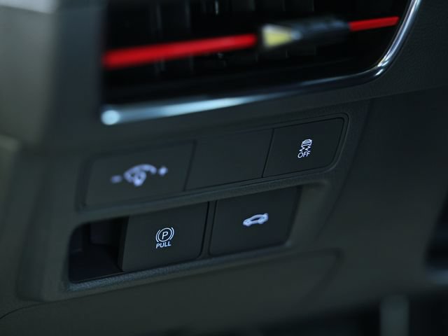 Certified 2025 Hyundai Sonata N Line FWD image 19