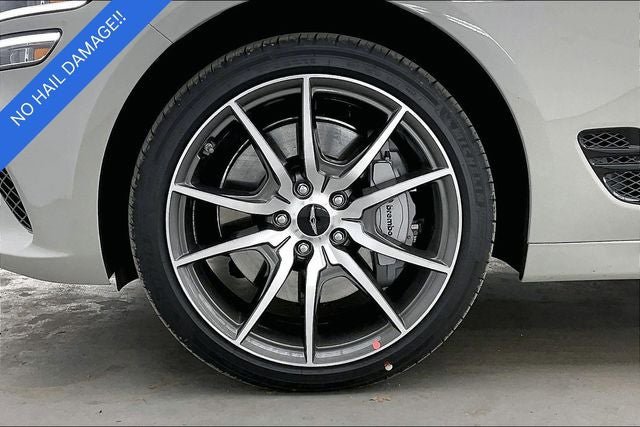 New 2026 Genesis G70 2.5T Prestige AWD/4WD image 15