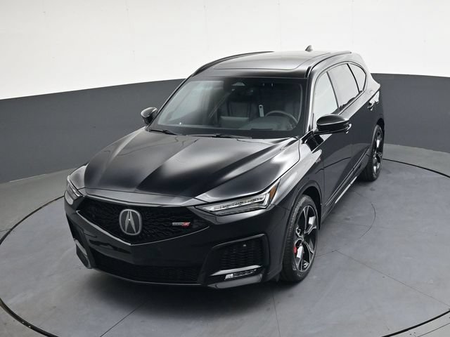 New 2026 Acura MDX Type S w/ Advance Package AWD/4WD image 27