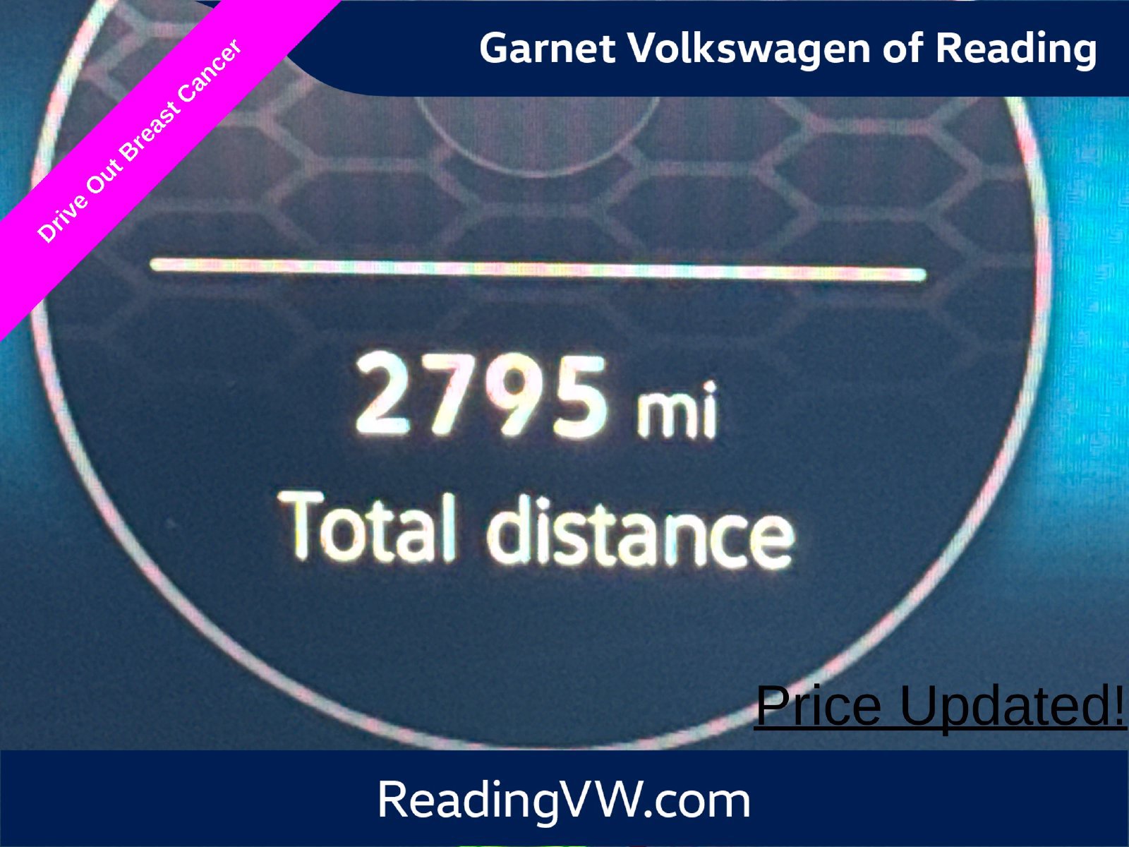 Used 2025 Volkswagen GTI SE FWD image 17