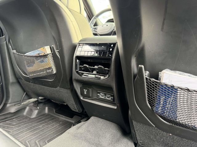 Used 2022 Jeep Grand Cherokee L Overland AWD/4WD image 17