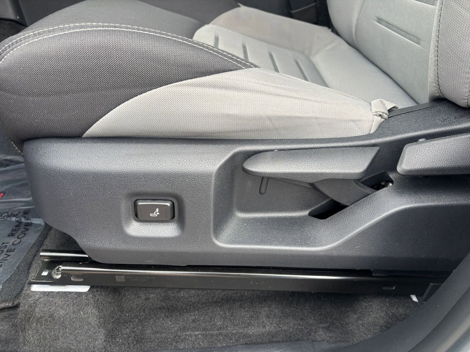 Used 2025 Toyota Tacoma TRD Off-Road image 22